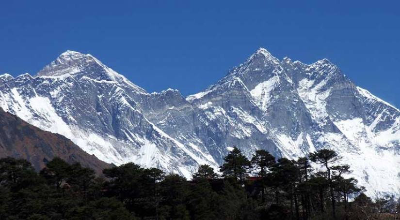 Everest Panorama Trek