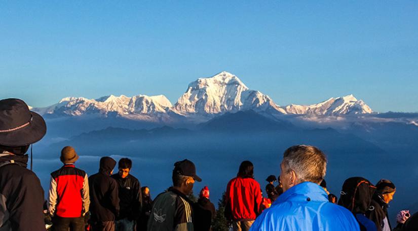 Ghorepani Poon Hill Trek