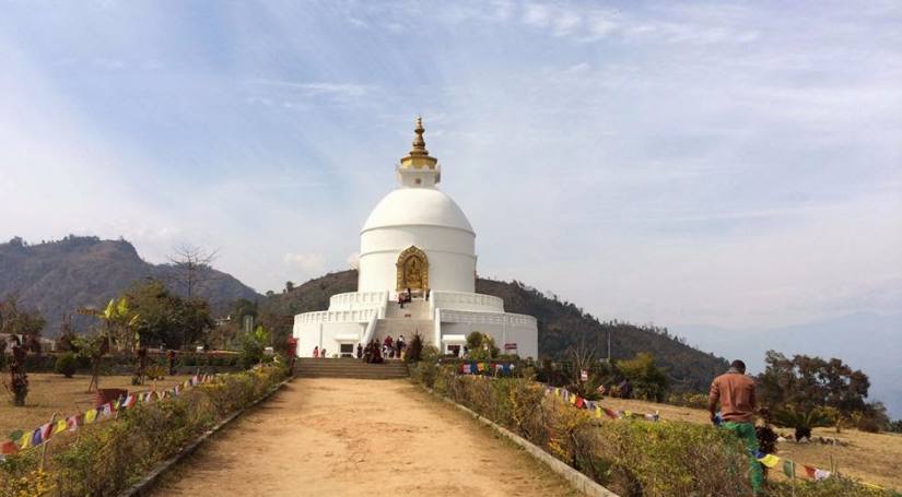 Kathmandu Pokhara Tour