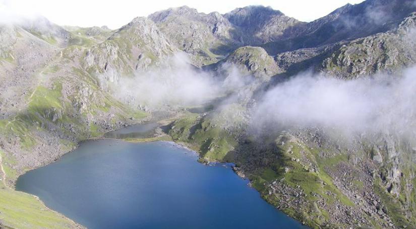 Langtang Gosaikunda Helambu Trek