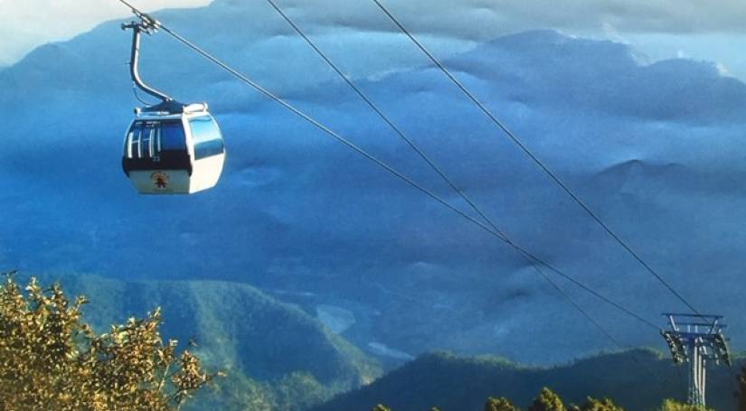 Cable Car