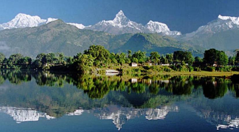 Pokhara Sightseeing
