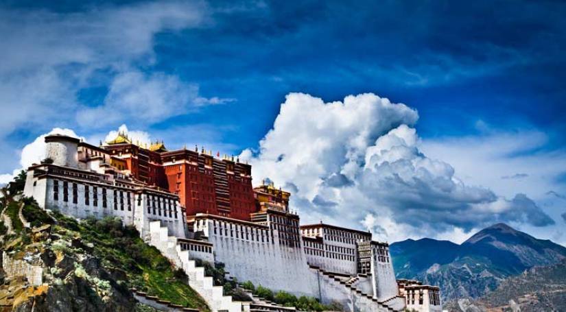 Potala Palace