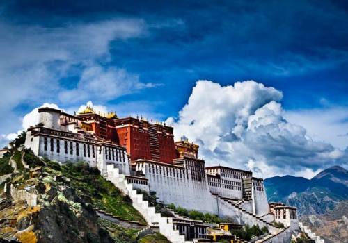 Potala Palace