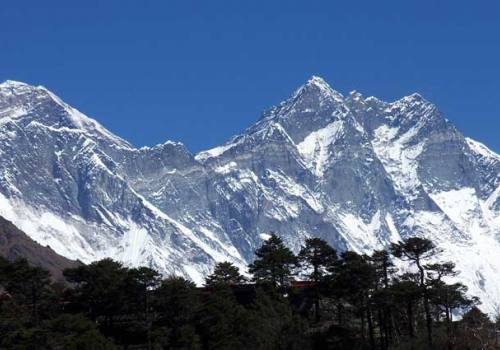 Everest Panorama Trek