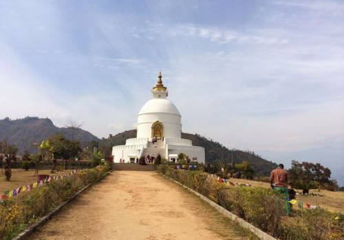 Kathmandu Pokhara Tour