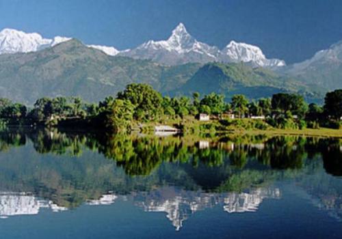 Pokhara Sightseeing